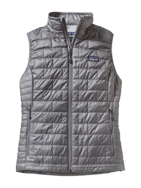 Patagonia Vest